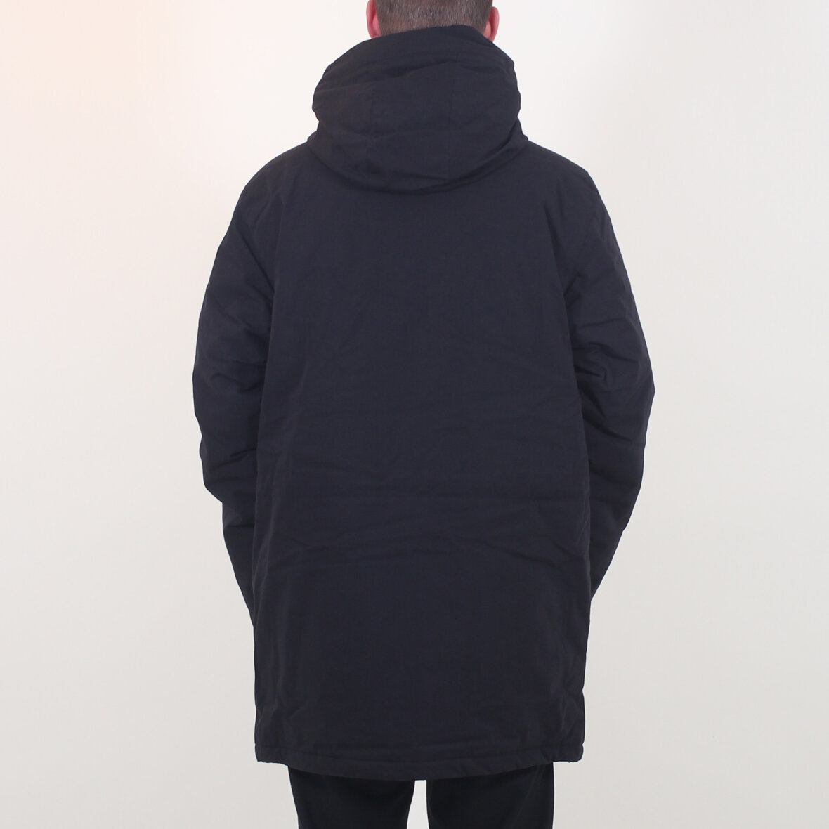 Kob Carhartt WIP jakke online Carhartt WIP Tropper Parka