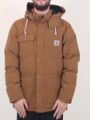 Carhartt WIP - Carhartt WIP - Alpine Coat | Hamilton Brown