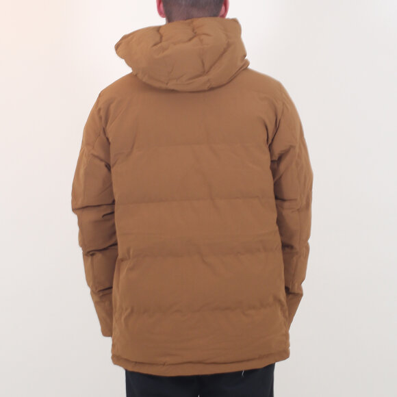 Carhartt WIP - Carhartt WIP - Alpine Coat | Hamilton Brown