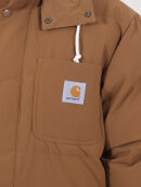 Carhartt WIP - Carhartt WIP - Alpine Coat | Hamilton Brown