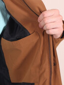 Carhartt WIP - Carhartt WIP - Alpine Coat | Hamilton Brown