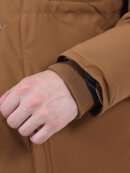 Carhartt WIP - Carhartt WIP - Alpine Coat | Hamilton Brown