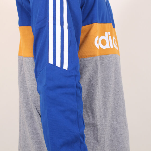 Adidas - Adidas - Heritage Polo Shirt