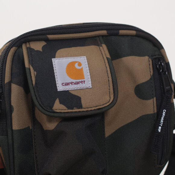 Carhartt WIP - Carhartt - Essentials Bag Small | Camo Laurel