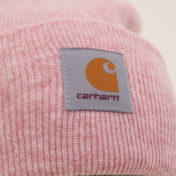Carhartt WIP - Carhartt - Acrylic Watch Hat | Soft Rose