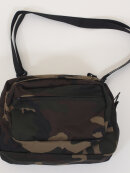 Carhartt WIP - Carhartt WIP - Payton Shoulder Bag | Camo Laurel