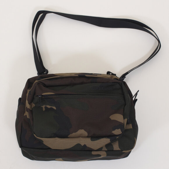 Carhartt WIP - Carhartt WIP - Payton Shoulder Bag | Camo Laurel