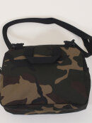 Carhartt WIP - Carhartt WIP - Payton Shoulder Bag | Camo Laurel