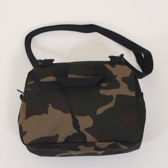 Carhartt WIP - Carhartt WIP - Payton Shoulder Bag | Camo Laurel