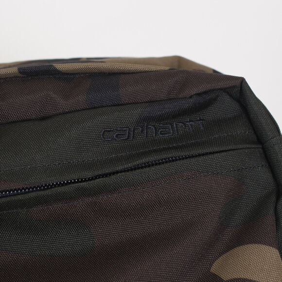 Carhartt WIP - Carhartt WIP - Payton Shoulder Bag | Camo Laurel