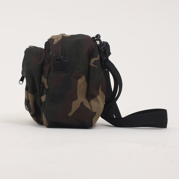 Carhartt WIP - Carhartt WIP - Payton Shoulder Bag | Camo Laurel