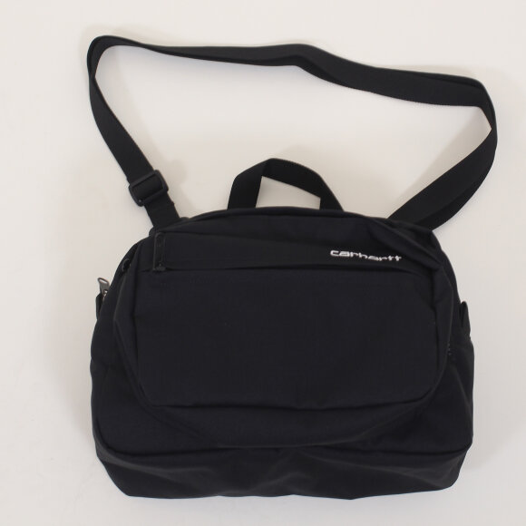 Carhartt WIP - Carhartt WIP - Payton Shoulder Bag | Black