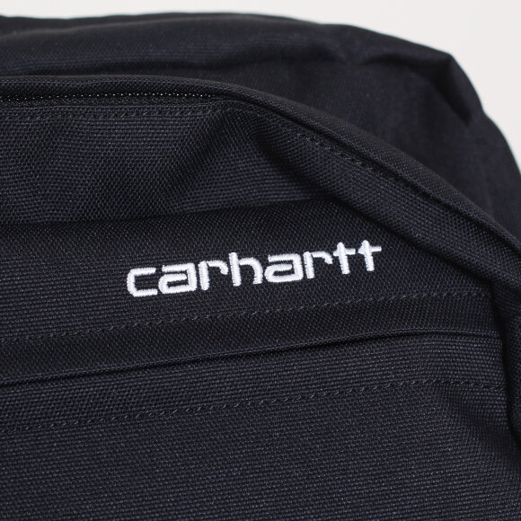 Carhartt WIP - Carhartt WIP - Payton Shoulder Bag | Black