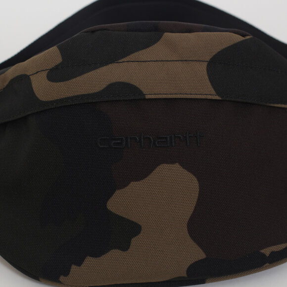 Carhartt WIP - Carhartt - Payton Hip Bag | Camo Laurel