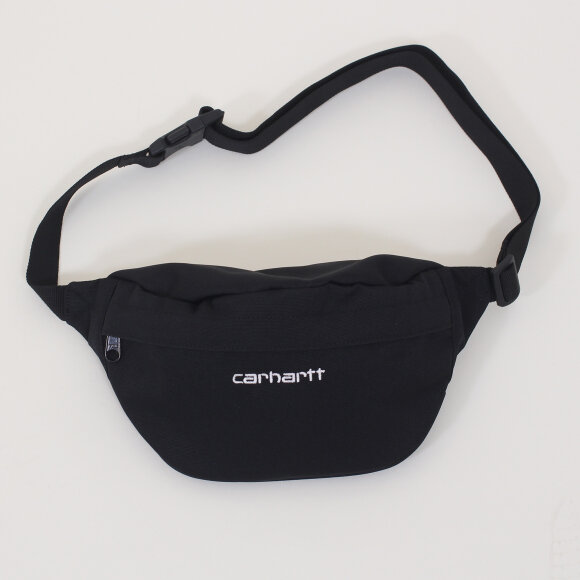 Carhartt WIP - Carhartt WIP - Payton Hip Bag | Black