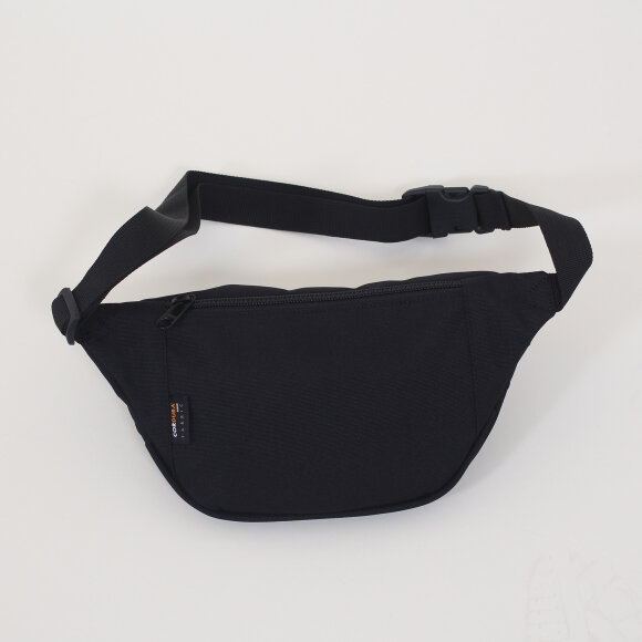 Carhartt WIP - Carhartt WIP - Payton Hip Bag | Black