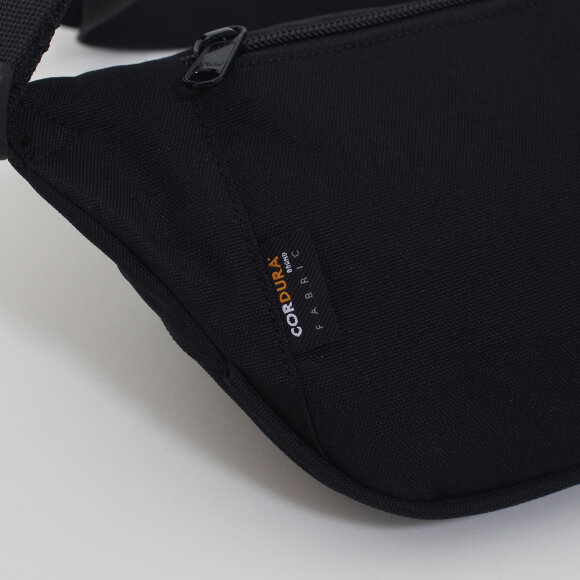 Carhartt WIP - Carhartt WIP - Payton Hip Bag | Black