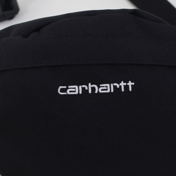 Carhartt WIP - Carhartt WIP - Payton Hip Bag | Black