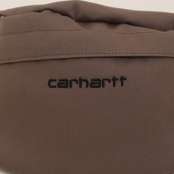 Carhartt WIP - Carhartt - Payton Hip Bag | Brass