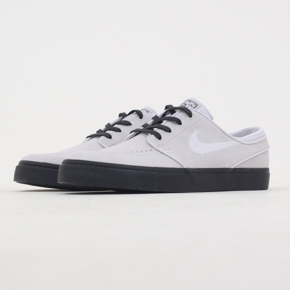 Nike SB - Nike SB - Zoom Stefan Janoski | Grey/Black