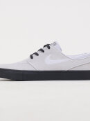 Nike SB - Nike SB - Zoom Stefan Janoski | Grey/Black