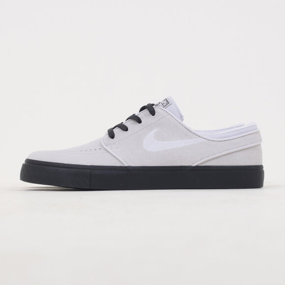 Nike SB - Nike SB - Zoom Stefan Janoski | Grey/Black