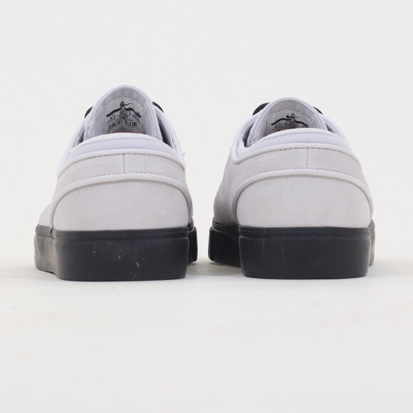 Nike SB - Nike SB - Zoom Stefan Janoski | Grey/Black