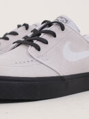 Nike SB - Nike SB - Zoom Stefan Janoski | Grey/Black