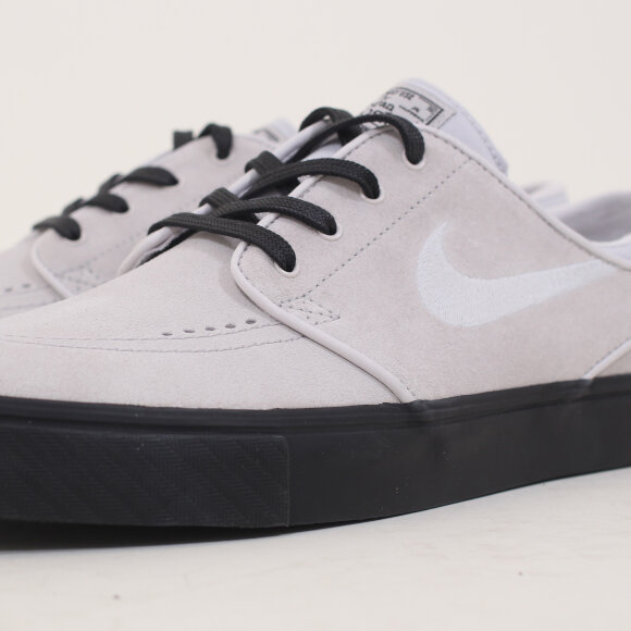 Nike SB - Nike SB - Zoom Stefan Janoski | Grey/Black