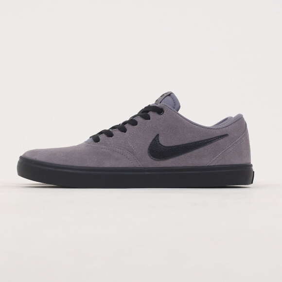 Nike SB - Nike SB - Check Solarsoft | Gunsome/Black