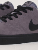 Nike SB - Nike SB - Check Solarsoft | Gunsome/Black