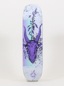 Welcome Skateboards - Welcome - Goathead on Amulet