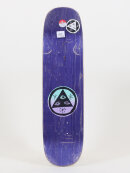 Welcome Skateboards - Welcome - Goathead on Amulet
