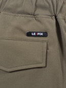 Le-fix - LeFix - Loose Fit Pants
