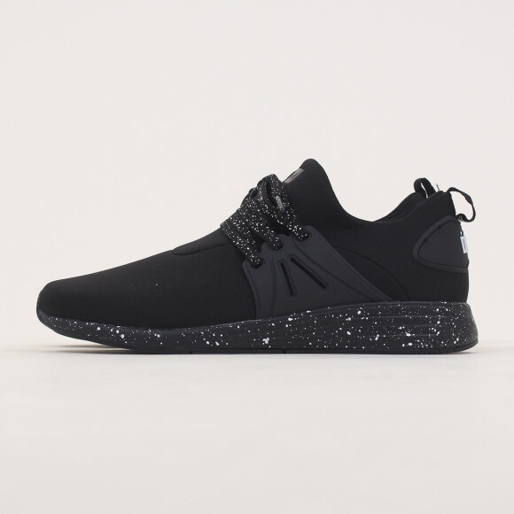 Project Delray - Wavey | Black/White