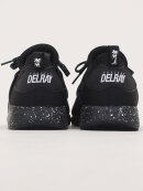 Project Delray - Wavey | Black/White