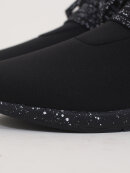 Project Delray - Wavey | Black/White
