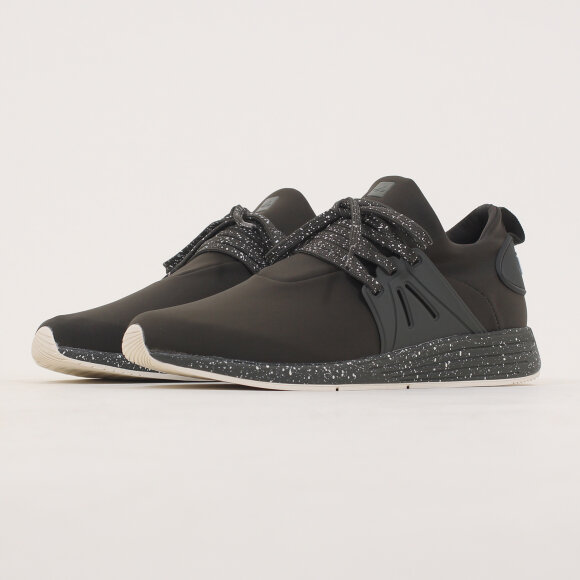 Project Delray - Wavey | Dark Olive/Off White