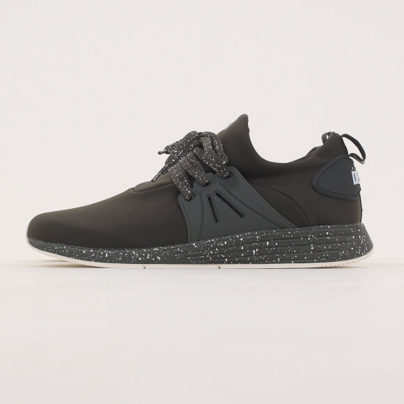 Project Delray - Wavey | Dark Olive/Off White