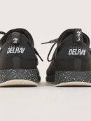 Project Delray - Wavey | Dark Olive/Off White