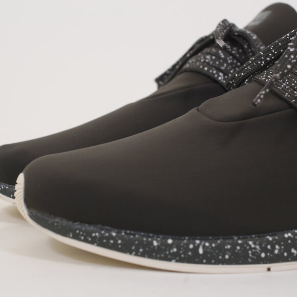 Project Delray - Wavey | Dark Olive/Off White