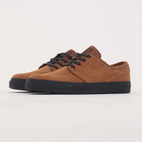 Nike SB - Nike SB - Zoom Stefan Janoski | LT British Tan