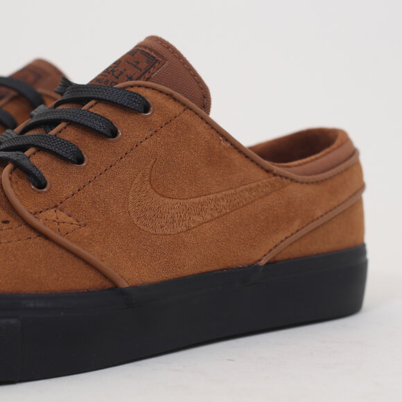 Nike SB - Nike SB - Zoom Stefan Janoski | LT British Tan