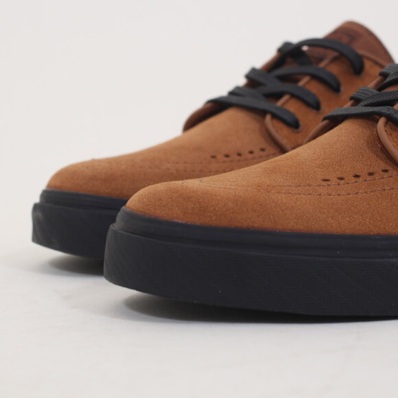 Nike SB - Nike SB - Zoom Stefan Janoski | LT British Tan