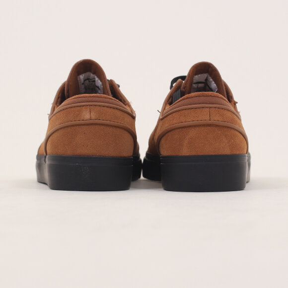 Nike SB - Nike SB - Zoom Stefan Janoski | LT British Tan