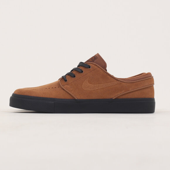 Nike SB - Nike SB - Zoom Stefan Janoski | LT British Tan