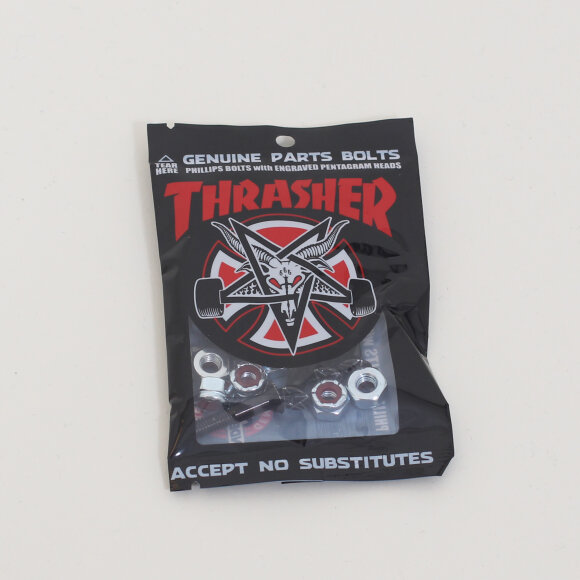 Independent - Independent x Thrasher Phillips Bolts