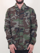 Nike SB - Nike SB - Flex Camo Jacket