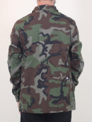 Nike SB - Nike SB - Flex Camo Jacket