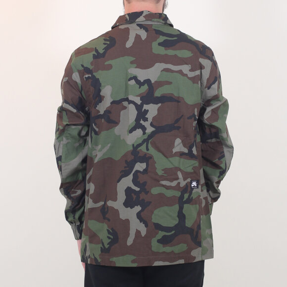 Nike SB - Nike SB - Flex Camo Jacket